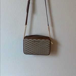 Michael Kors small shoulder bag